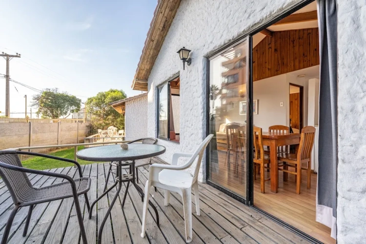1 Bedroom Bungalow