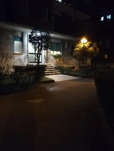 Lessona House