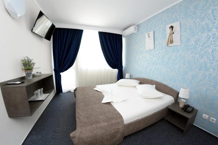 Hotel Victoria