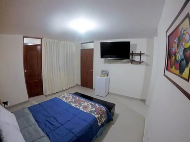 Jazmines Lodging
