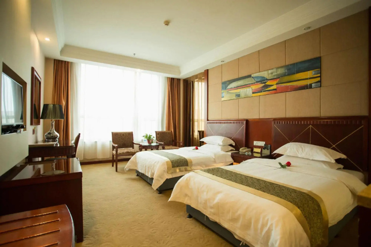 Shenghouyuan Hotel