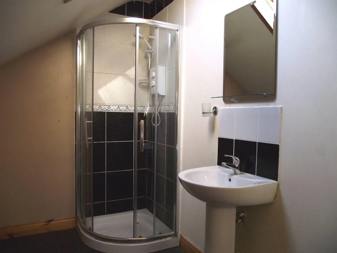 Áras BnB and Self Catering Accommodation