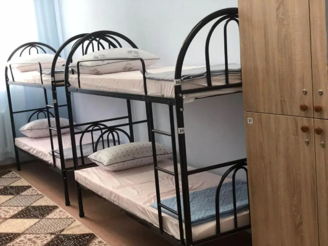 Palmbay Hostel
