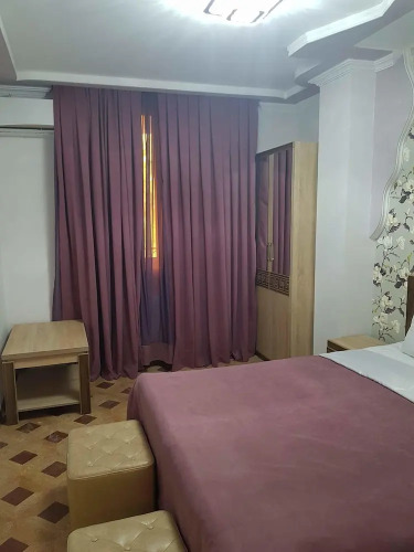 Фотография номера гостиницы Georgian Palace