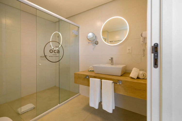 Grand Oca Maragogi Resort - All inclusive