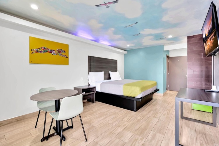Exclusivo Inn & Suites photo 7