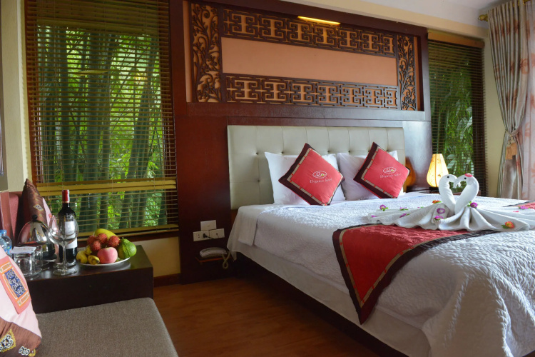 Sapa Elegance Hotel