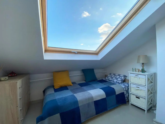 Lk17 - Loft in the Center (Adults Only)