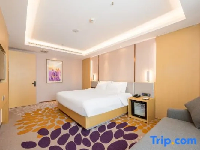 Superior Quadruple Suite