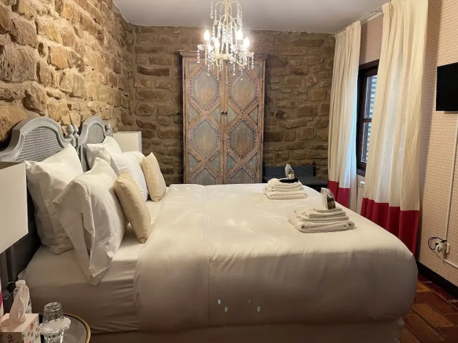 The Manor House - Laguardia