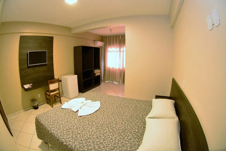 Dom Sollievo Hotel