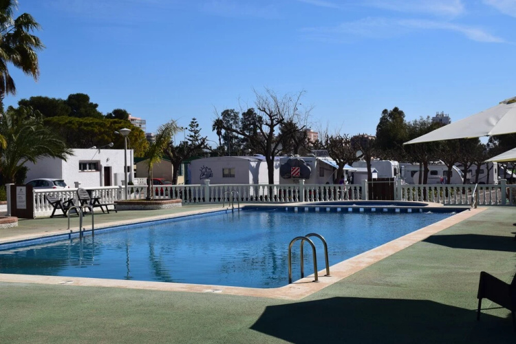 Camping Tauro