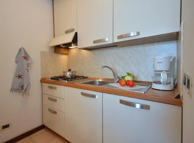 3 Bedrooms Apartment