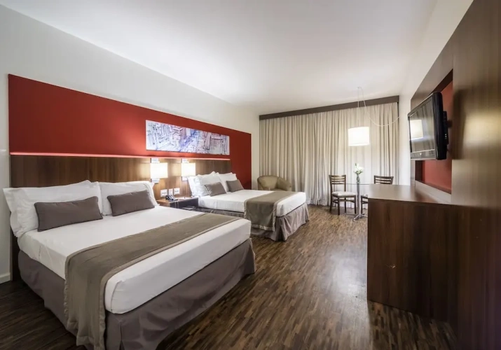 Superior Plus Twin room