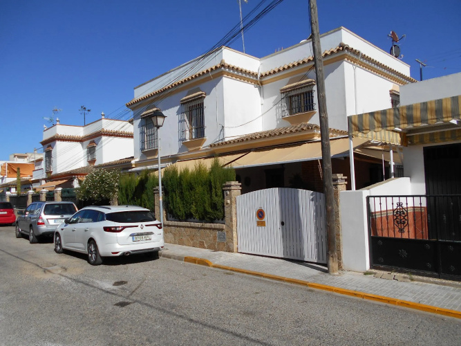 Apartamento Caracola.