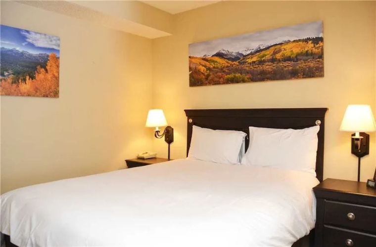 Beaver Run Resort Unit 4333 by RedAwning