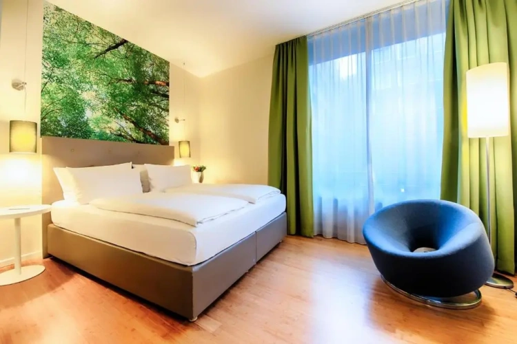 Business Double room