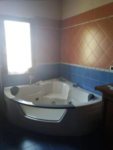 Superior Quadruple room