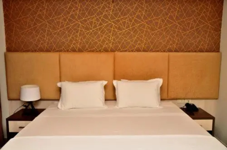 Santa Teresa Hotel Group S.A