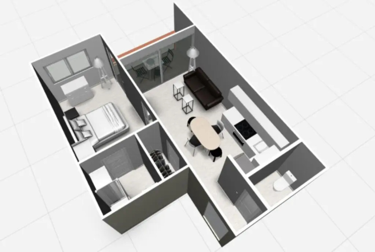 Hotelafbeelding