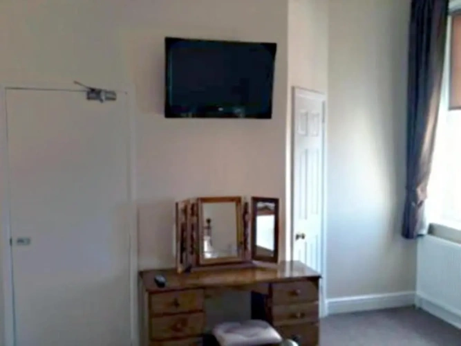 Standard Family room