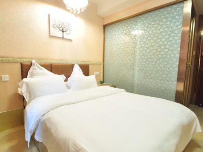 Premier Twin room