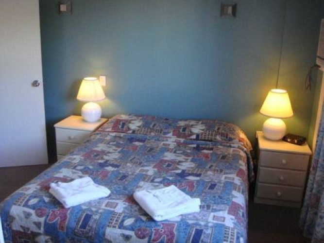 Manly Seaside Holiday Apartments