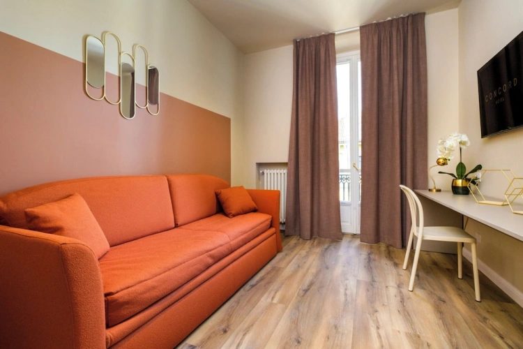 Executive Suite