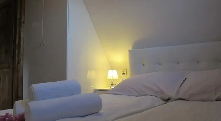 Nad Potokiem