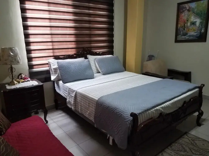 Casa Serena
