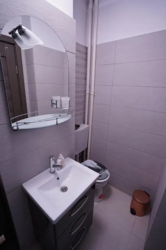 Luxury 1BR studio near Hanul Drumetului Bucharest