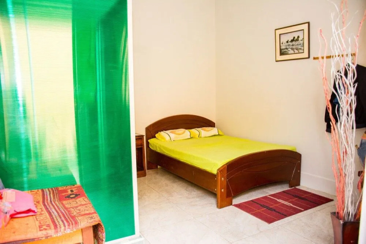 Hostel In.Dios