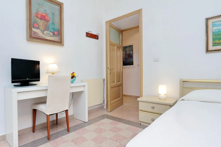 Authentic Family Apartment