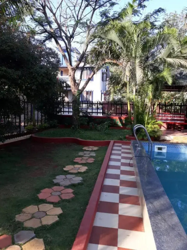Omakara Bunglows 3BHK