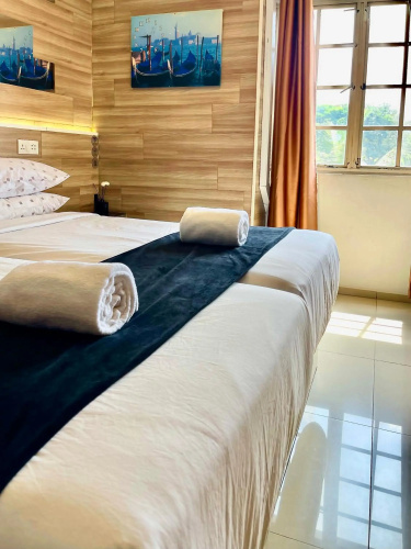 Hotel Villa