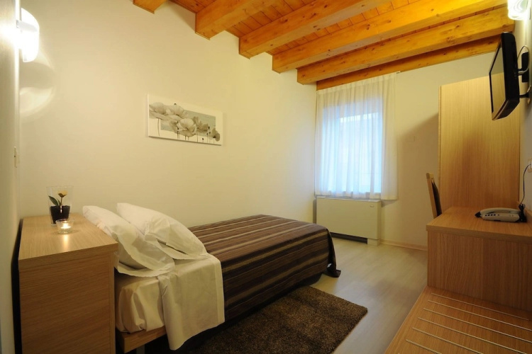 Albergo Leon Bianco