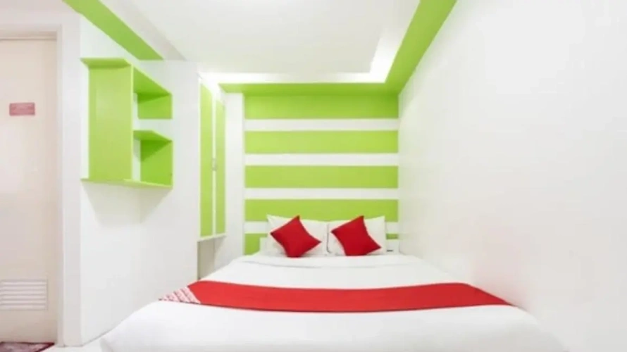 Deluxe Family Suite