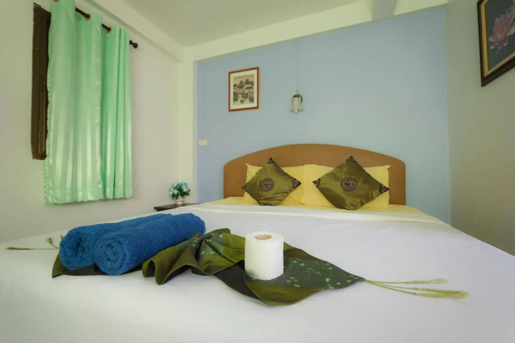 Green Hostel