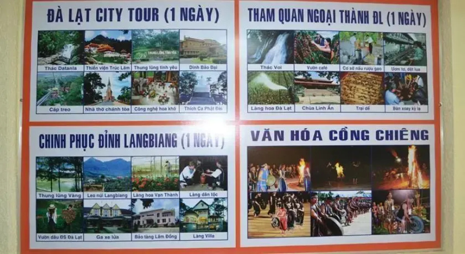 Phong Luu Hotel