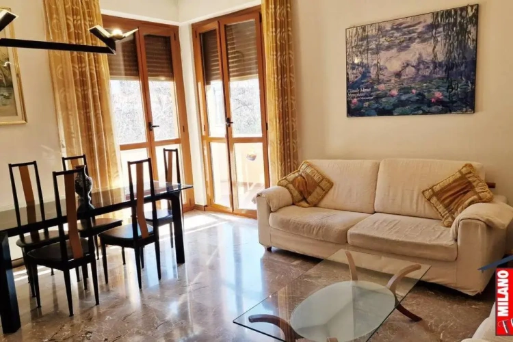 3 Bedrooms Apartment