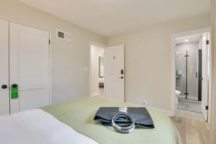 Prime Oak Park Location: Modern Home w/ Yard!