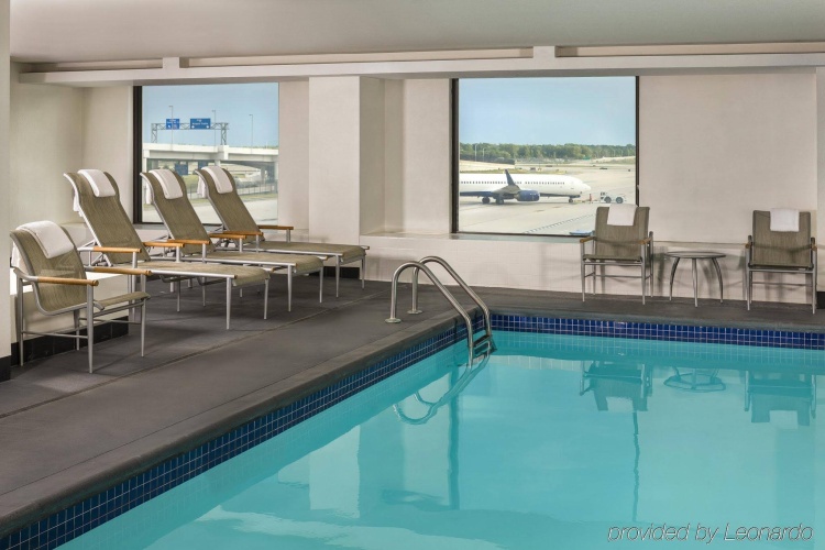 The Westin Detroit Metropolitan Airport photo 14