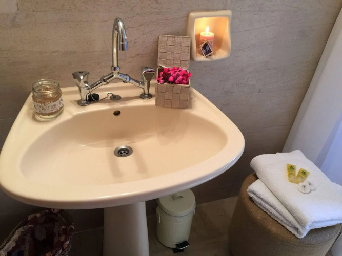 Evangelos Apartments
