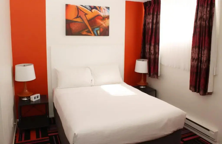 Travelodge