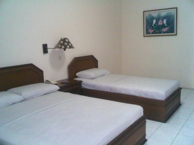 Hotel Sanashtri