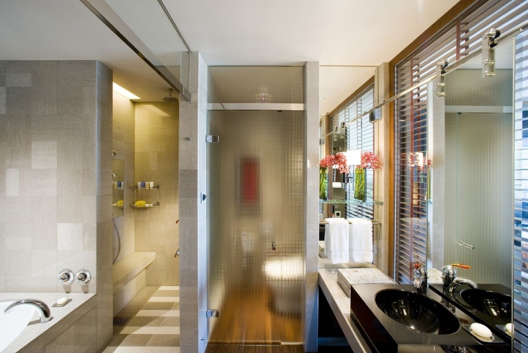 Mandarin Oriental Tokyo photo 12