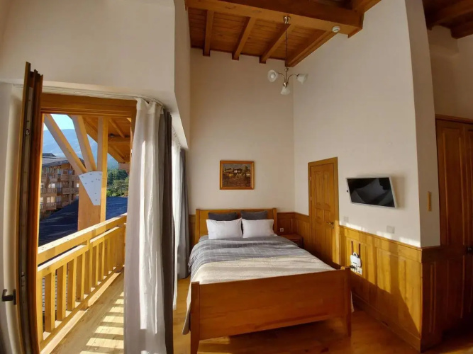 Airy Studio in Pirin Golf Hotel & Spa H2A92