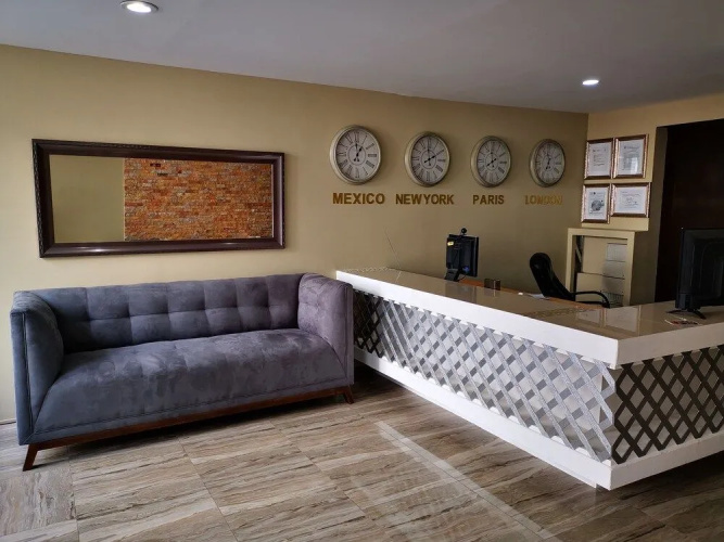 Suites San Marco Hotel