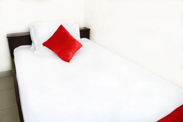 Hotel The Sylhet Int.