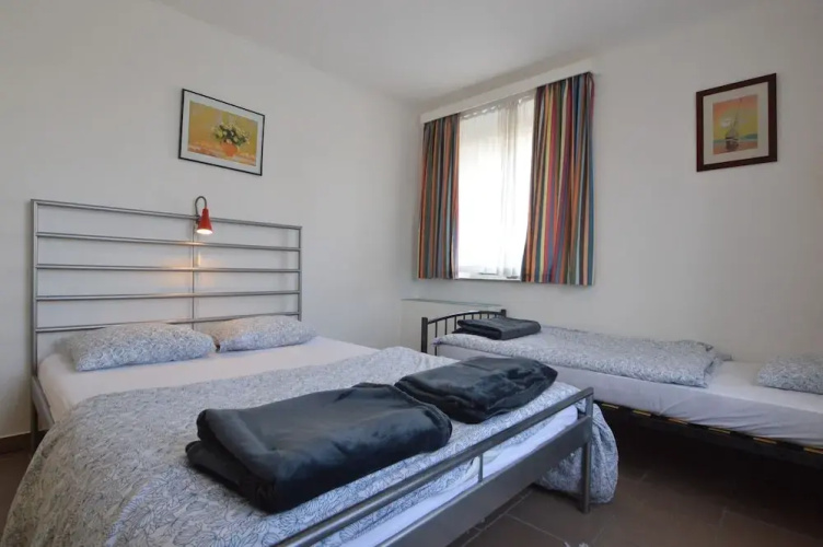 Holiday Home in Heppenbach With Garden